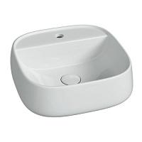 Раковина Ceramicanova Fonte 40 см белая