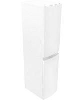 Шкаф-пенал подвесной Cezares Vague 30 см Bianco Lucido