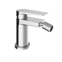 Смеситель для биде Aqueduto LINHA хром