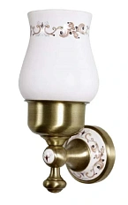 Стакан для ванной Boheme Provanse для зубных щеток