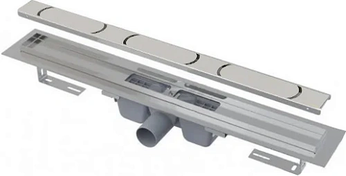 Душевой канал 95 см Ravak Chrome - фото 3