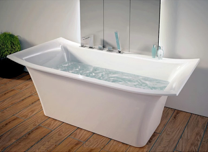 Ванна Romance Collections Arna 1625820600 1625820600W (детальная фотография), современныe, hi-tech