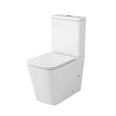 Унитаз компакт OWL 1975 Vatter Ruta-G OWLT190402 безободковый