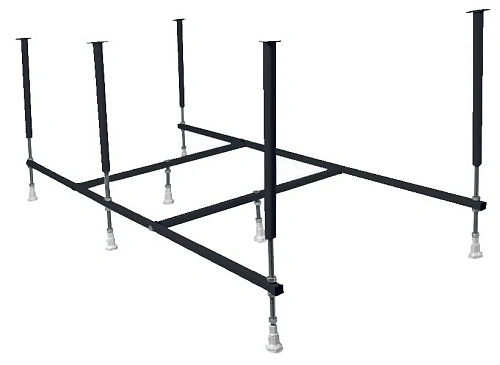 Каркас для ванны 1Marka 140х70 см разборной - фото 2