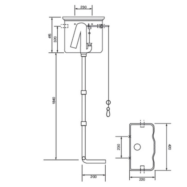 Схема (детальная фотография), напольные