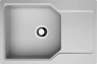 Мойка для кухни Omoikiri Yonaka 78-LB-PA 78 см пастила