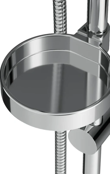 Душевой комплект Am.Pm Like хром F4098000 (детальная фотография) index_2