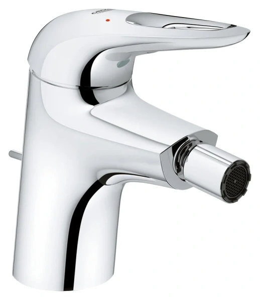 Смеситель для биде Grohe Eurostyle New 33565 (детальная фотография)