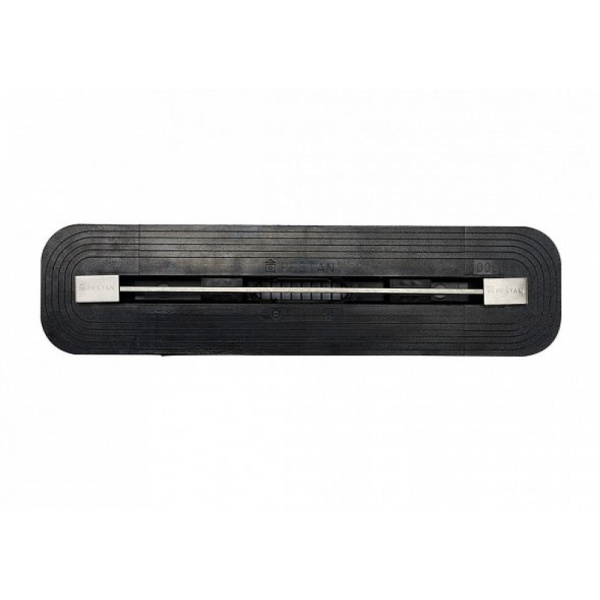 Душевой лоток Pestan Confluo Slim Line 45 см линейный 13100031 (детальная фотография), душевой лоток