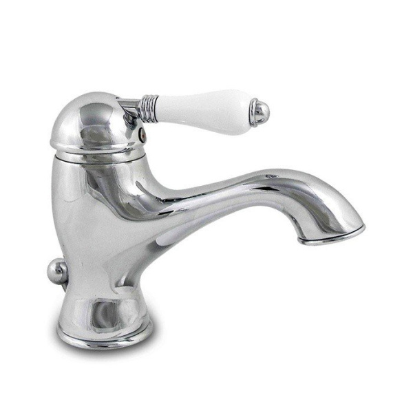 Смеситель для раковины Nicolazzi Classica 3402 (детальная фотография), для раковины