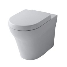 Унитаз напольный TOTO MH CW163Y