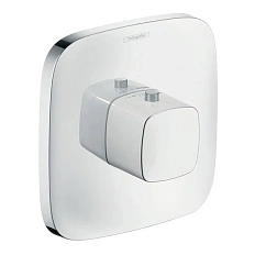 Смеситель для душа термостатический Hansgrohe PuraVida 15772