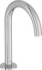 Излив Jacob Delafon Grands Boulevards хром