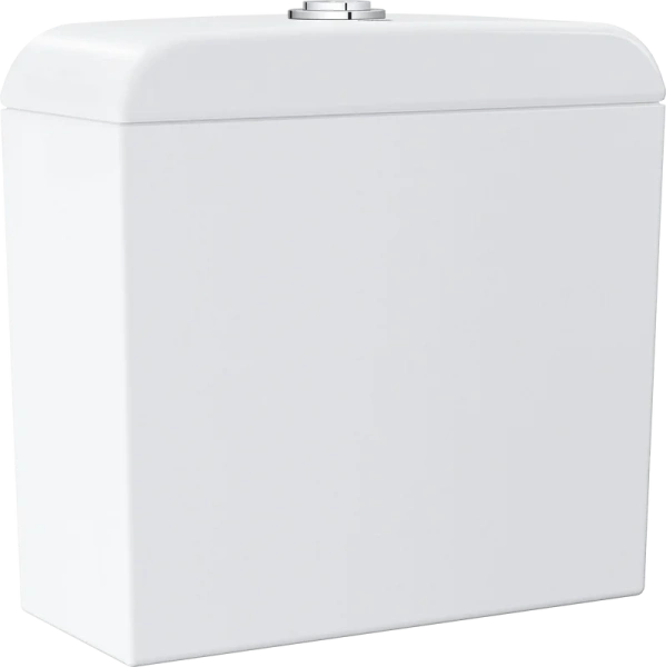 Бачок для унитаза Grohe Euro Ceramic 39332000 (детальная фотография)