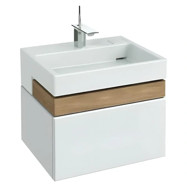 Тумба для ванной Jacob Delafon Terrace EB1185 60 (детальная фотография)