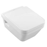 Унитаз подвесной Villeroy & Boch Architectura с горизонтальным выпуском