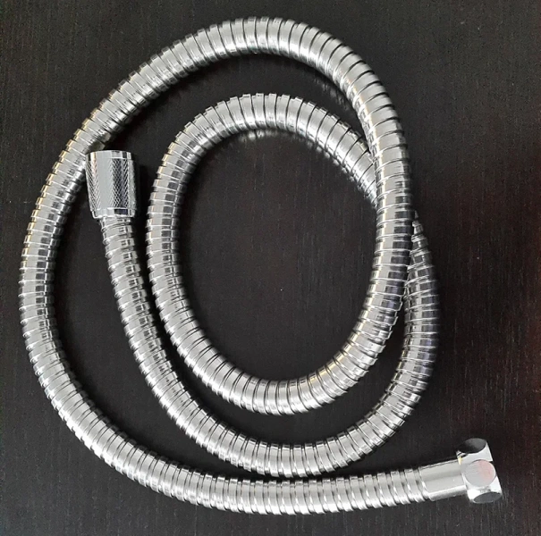 Душевая кабина Niagara Classic 120x80 см левый 25101434L (детальная фотография), с раздвижными дверьми