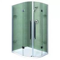 Душевой уголок Wasserfalle F-2004-L