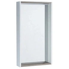 Зеркало с подсветкой Акватон Бэлла 46 см в раме