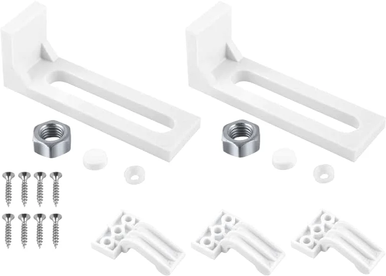 Экран торцевой для ванны Berges 70 см белый 051005 (детальная фотография), нет в наличии index_1