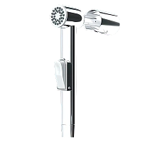 Гигиеническая лейка AM.PM с держателем