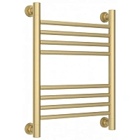 Полотенцесушитель водяной Сунержа Богема+ 40х50 см матовая шампань