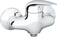 Смеситель настенный для душа без гарнитуры Ravak Suzan 100 мм SN 032.00-100 X070005