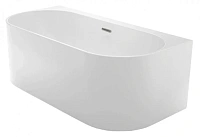 Ванна акриловая Azario Bradford BRA17080 170 x 80 см, белая