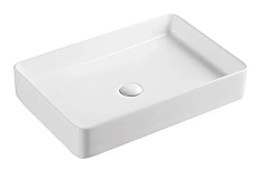 Раковина Azario 60 см накладная