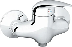 Смеситель настенный для душа без гарнитуры Ravak Suzan 100 мм SN 032.00-100 X070005