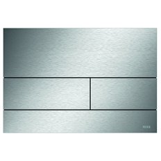 Клавиша смыва Tece TECEsquare II 92408 металлическая