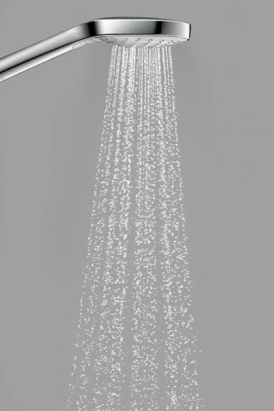 Лейка для душа Hansgrohe Croma Select S Vario белый/хром 26802400 (детальная фотография) index_1
