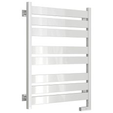 Полотенцесушитель электрический Сунержа Центурион 2.0 белый (ral-9003)