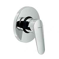 Смеситель для душа Nobili Blues однорычажный