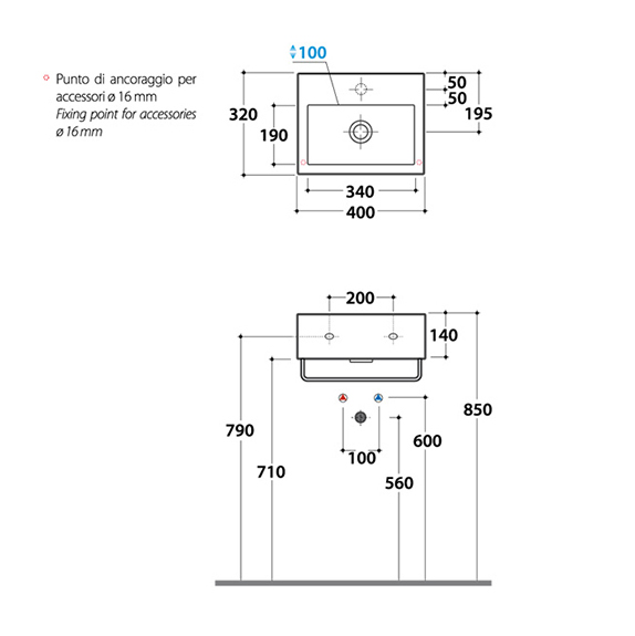 Схема (детальная фотография), белые