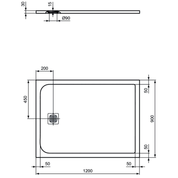 Схема (детальная фотография), низкие до 15 см