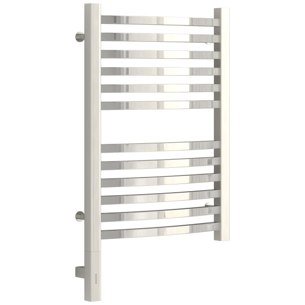 Полотенцесушитель электрический Сунержа Аркус 3.0 40x60 см левый, другие цветовые решения RAL-5704-6040 (детальная фотография)