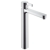 Смеситель для раковины Hansgrohe Metris S однорычажный