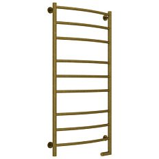 Полотенцесушитель электрический Сунержа Галант 2.0 60х120 см правый, состаренная бронза