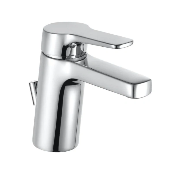 Смеситель для раковины Keuco Moll 52704 010000 (детальная фотография)