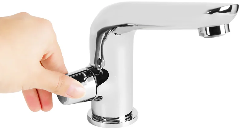 Смеситель для ванны IDDIS Torr на борт TORSB30i07 (детальная фотография), современные, hi-tech