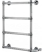 Полотенцесушитель электрический цвет:золото Margaroli 9-542 Box