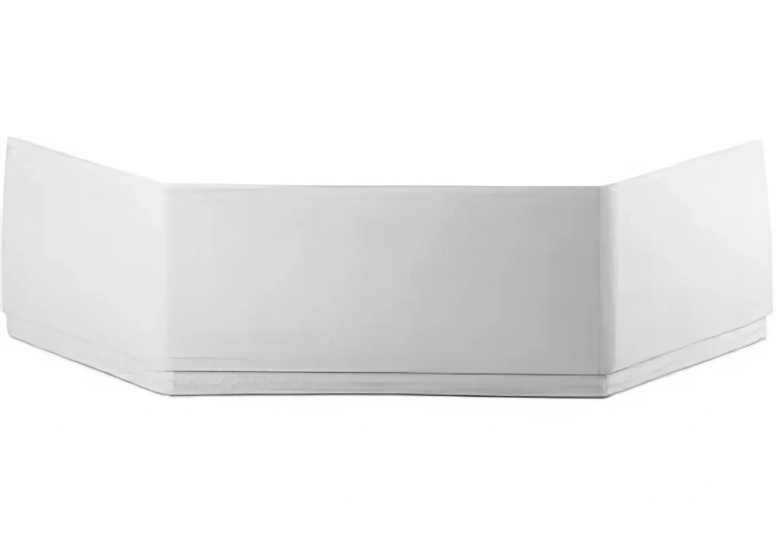 Панель фронтальная Riho Austin/Winnipeg 145 см белая 209267 (детальная фотография)