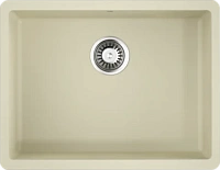 Мойка для кухни Omoikiri Kata-54-U-BE 54 см ваниль