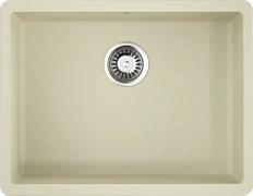 Мойка для кухни Omoikiri Kata-54-U-BE 54 см ваниль