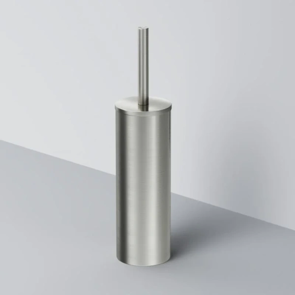 Ершик Am.Pm Sense L сталь A7433500 (детальная фотография), металлические