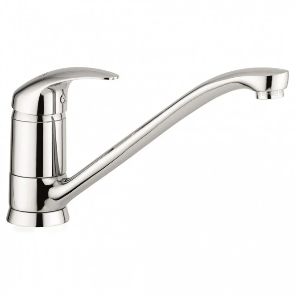 Смеситель для кухни, ручка Luxor, Emmevi Anubis 7097R (детальная фотография)