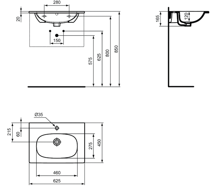 Схема (детальная фотография)