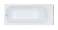 Ванна акриловая Triton Стандарт Ультра Щ0000048586, 180 x 70 см, с полкой, белая
