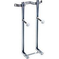 Кронштейны для подвесного унитаза и биде Globo FI002